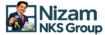 nizam nks group key to home logo